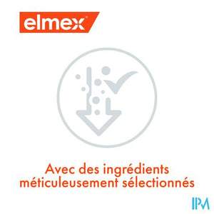 Elmex Tandenborst.inter-x A/caries Medium Duopack