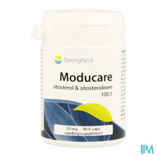 Load image into Gallery viewer, Moducare Springfield V-caps 90
