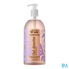Charger l'image dans la galerie, Cosm'ethik Douchegel Bio Perzik Pompfl 1l
