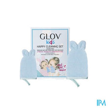 Charger l'image dans la galerie, Cent Pur Cent Glov Happy Kids
