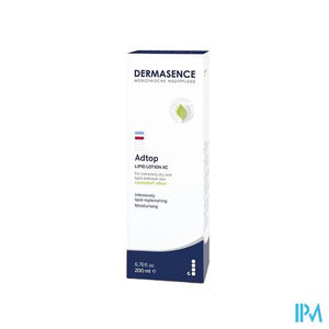 Dermasence Adtop Xc Lipid Lotion 200ml
