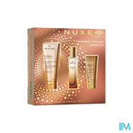 Nuxe Coffret Noel Prodigieux Parfum 3 Prod.