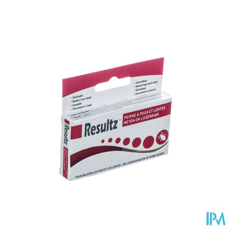 Resultz Luizenkam Verv.1634450