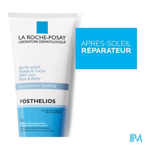 La Roche Posay Posthelios 200ml