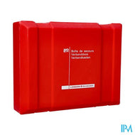 Stella Verbanddoos Legal Standard