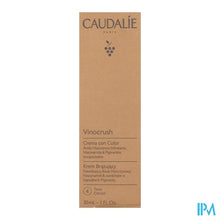 Afbeelding in Gallery-weergave laden, Caudalie Vinocrush Getinte Creme 4 30ml
