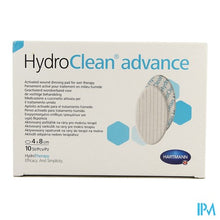 Afbeelding in Gallery-weergave laden, Hydroclean Advance Oval 4,0x8,0cm 10 6097642

