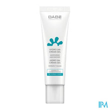 Charger l'image dans la galerie, BabE Face Hydro 24h Creme-gel 50ml
