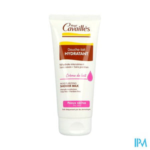Roge Cavailles Douchemelk Hydraterend 200ml