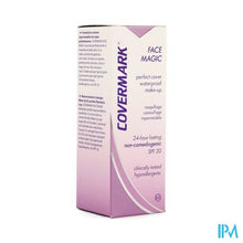 Charger l'image dans la galerie, Covermark Face Magic N6a Natuurlijk 30ml
