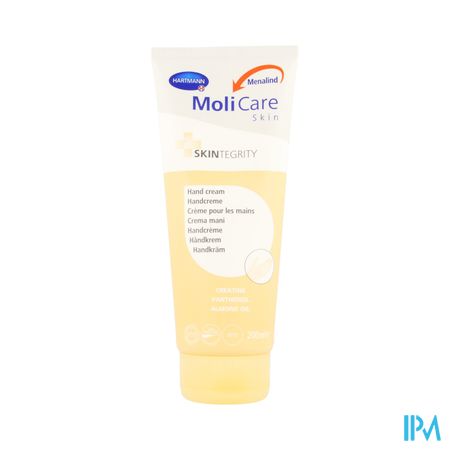 Molicare Skin Handcrème 200ml