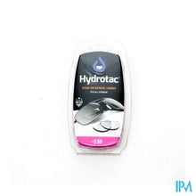 Afbeelding in Gallery-weergave laden, Hydrotac Stick-on Bifocal Lenses +2.50 2
