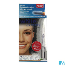 Charger l'image dans la galerie, White Expert Tandbleken Stick
