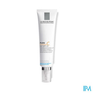La Roche Posay Redermic C Comblement A/age Gev H Uv 40ml