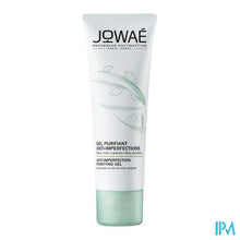 Afbeelding in Gallery-weergave laden, Jowae Gel Matifiant A/imperfections Tube 40ml
