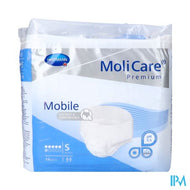 Molicare Premium Mobile 6d S 14 1660130