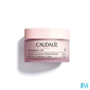 Caudalie Resveratrol Kasjmier Cr Verstevig.50ml Nf