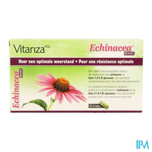 Charger l'image dans la galerie, Vitanza Hq Echinacea Boost V-caps 15
