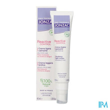 Charger l'image dans la galerie, Jonzac Reactive Control Emulsion Leg 40ml
