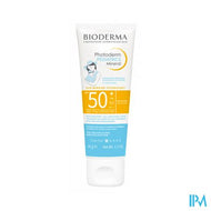 Bioderma Photoderm Pediatrics Mineral Spf50+ 50g