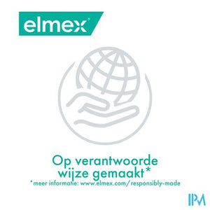 Elmex Sensitive Mondspoeling 400ml