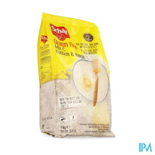 Afbeelding in Gallery-weergave laden, Schar Bloem Mix C Keuken 1000g 6573 Revogan

