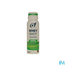 Afbeelding in Gallery-weergave laden, 6d Whey Shot Apple 6x100ml
