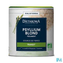 Load image into Gallery viewer, Dietaroma Psyllium 150g

