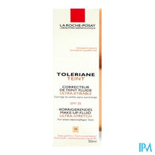 Afbeelding in Gallery-weergave laden, La Roche Posay Toleriane Teint Fluide 10 30ml
