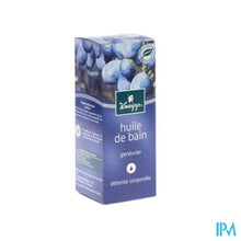 Afbeelding in Gallery-weergave laden, Kneipp Badolie Jeneverbes 100ml
