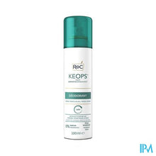 Afbeelding in Gallery-weergave laden, Roc Keops Deo Fresh Spray Fl 100ml

