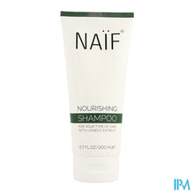 Afbeelding in Gallery-weergave laden, Naif Grown Ups Voedende Shampoo 200ml
