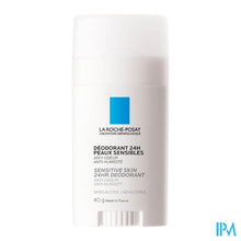 Charger l'image dans la galerie, La Roche Posay Toil Physio Deo Fysio 24u Stick 40g
