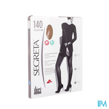 Charger l'image dans la galerie, Segreta Stays Up Kous 140d Kleur 36 T5
