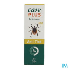 Afbeelding in Gallery-weergave laden, Care Plus A/insect A/tick Spray Fl 60ml
