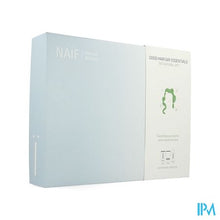 Afbeelding in Gallery-weergave laden, Naif Good Hair Day Essentials

