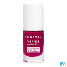 Afbeelding in Gallery-weergave laden, Ecrinal Vernis Silicium&tea Tree Prune 5ml
