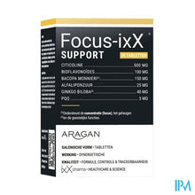 Charger l'image dans la galerie, Focus-ixx Support Tabl 30
