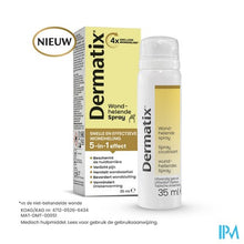 Charger l'image dans la galerie, Dermatix Wondhelende Spray 35ml

