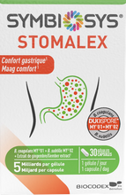 Afbeelding in Gallery-weergave laden, Stomalex Symbiosys Caps 30
