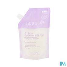 Afbeelding in Gallery-weergave laden, La Rosee Ultrazachte Sh Plant. Lijnz. Navul. 400ml
