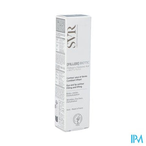 Svr Filler Biotic 15ml