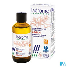 Load image into Gallery viewer, Ladrome Arganolie 100ml
