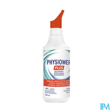 Charger l'image dans la galerie, Physiomer Sinus Neusspray 135ml
