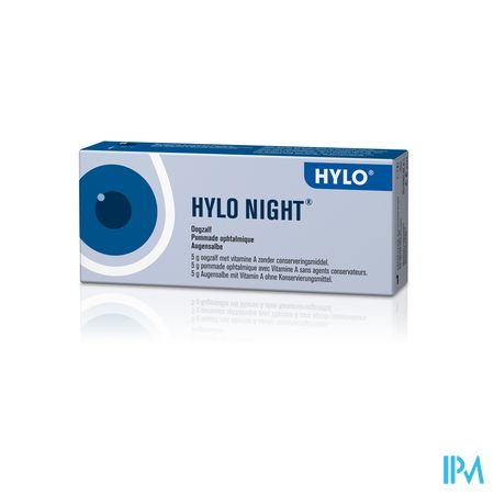 HYLO Night                  Tube 5G Verv.1762269