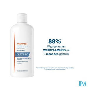 Ducray Anaphase+ Sh 200ml