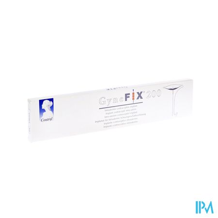 Gynefix 200 Iud