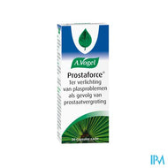 A.Vogel Prostaforce 30 capsules