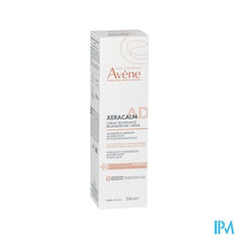 Afbeelding in Gallery-weergave laden, Avene Xeracalm Ad Creme Relipiderend 200ml Nf
