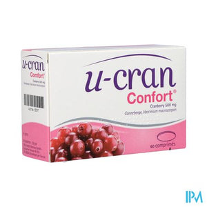 U-cran Komfort Tabl 60